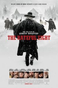 Poster: Hateful Eight