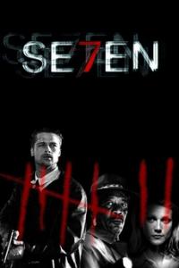Poster: se7en