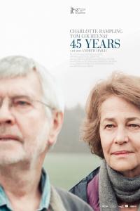 Poster: 45 years