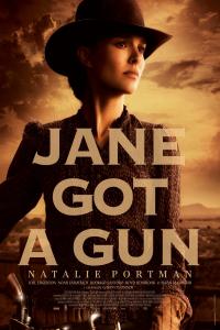Poster: Jane got a gun