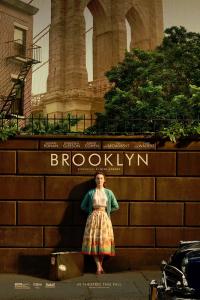 Poster: Brooklyn