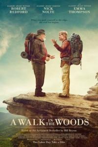 Poster: A Walk In The Woods