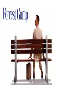 Poster: forrest gump