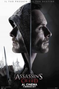 Poster: Assassin's Creed 