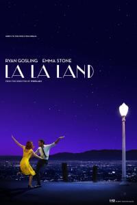 Poster: La La Land