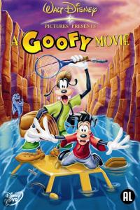 [recencies] Goofy probeert de generatiekloof met zijn zoon Max te overbruggen met een visuitje, terwijl Max juist die dag iets met het meisje van zijn dromen hoopt te ondernemen